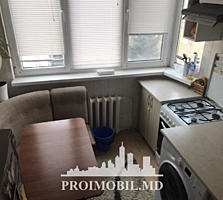 Vă propunem acest apartament cu 1 cameră, sectorul Buiucani, șos. ...