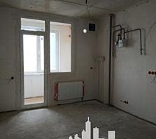 Spre vânzare se oferă apartament în varianta albă, cu 1 cameră, ...