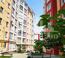 Spre VÂNZARE apartament cu 4 camere. Suprafața de 100 mp. Amplasat ..