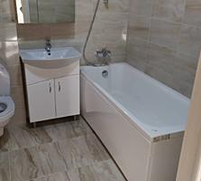 Penthouse - apartament cu 2 camere in bloc nou. Ciocana
