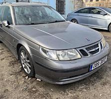 Срочно SAAB 95 TID 3,0 СААБ дизель ARC универсал цена на вывоз