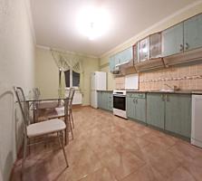 Apartament cu 2 odai in sectorul Centru. Ideal pentru cei care caută .