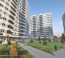 Spre vanzare apartament cu 2 odai + garderoba, amplasat în sectorul ..