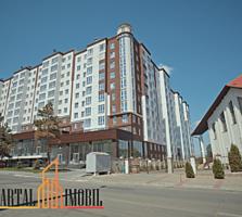 Apartament într-o casă nouă din zona Buiucani. Casă familiară, 40 ...