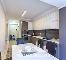 Spre vânzare apartament cu un design individual pentru o viață ...