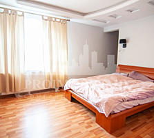 Sre vînzare - apartament cu 2 nivele, cu reparație euro de calitate!