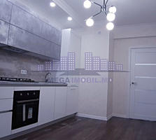 Alba Iulia 77A. Etajul 2. Exfactor. 1 Dormitor + Living. 53 m2