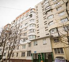 Vă propunem spre vînzare apartament cu 3 odai, amplasat în sect. ...