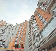 Apartament cu 2 odai in bloc nou din sectorul Botanica, str. ...