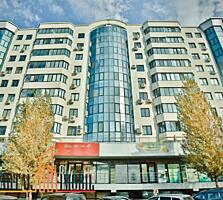 Îți prezentăm spre vânzare apartament cu 3 camere + living, amplasat .