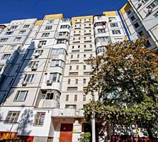 Se vinde apartament cu 2 camere in sectorul Botanica. Bloc secundar. .