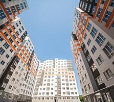 Se vinde apartament cu 2 camere in sectorul Telecentru. Bloc nou, dat