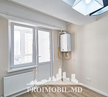 Vă propunem spre vînzare apartament cu 1 cameră cu living, amplasat .