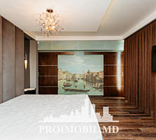 Un penthouse EXCLUSIV sec. Centru str. Lev Tolstoi! Ai toate ...