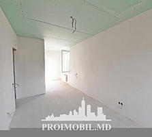 Apartament cu 4 camere, 2 blocuri sanitare, balcon deschis și ...