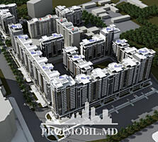 Un nou Complex Locativ construit de compania ExFactor, din sect. ..