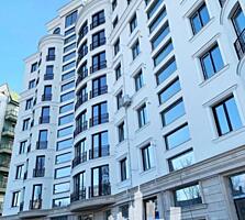 Spre VÂNZARE apartament cu 3 camere și suprafața de 113 mp, în ...