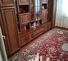Vă propunem acest apartament cu 4 camere, sectorul Botanica, ...