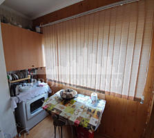 Apartament de vânzare, în bloc vechi situat în sectorul Botanica. ...