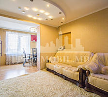 Spre vânzare PENTHOUSE+TERASĂ! Centrul orașului, str. Ion Inculeț! ..