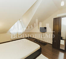 Vă propunem acest apartament în 2 nivele cu 4 camere, sectorul ...