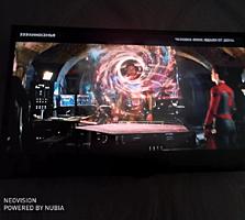 Продам телевизор LED Samsung UE39F5000-PL черный