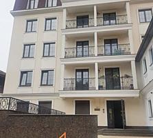Spre vânzare Penthouse in 2 nivele în Centrul orașului. Complex de ...