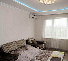 Se vinde apartament exclusiv cu 1 camera, amplasat în sect. Riscani, .