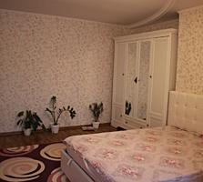 Vă prezentăm un apartament deosebit. Sectorul este liniștit, cu ...
