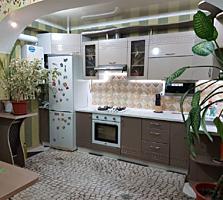 Se vinde apartament cu 2 camere in sectorul Botanica. Bloc nou dat in