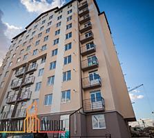 Va oferim spre vinzare apartament situat in zona verde si linistita a