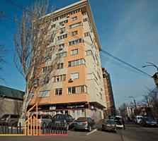 Spre vânzare apartament în bloc nou, situat in sectorului Buiucani, ..