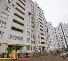 Vă propunem spre vînzare apartament cu 2 odai, amplasat în sect. ...
