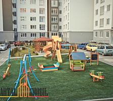 Vă propunem spre vînzare apartament cu 2 camere, amplasat în sect. ...
