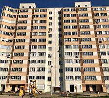Vă propunem spre vânzare apartament, situat în sectoru Ciocana. Zona .