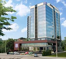 Vă propunem noul proiect locativ ESTATE TOWER situat pe str.Izmail, o