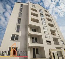 Se vinde apartament cu 2 odai + living in bloc nou Botanica. ...