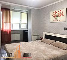 Vă propunem spre vînzare apartament cu 2 camere, amplasat în sect. ...