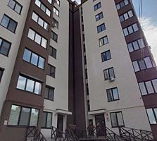 Cvartal Imobil vă propune spre vânzare apartament cu 3 camere + ...