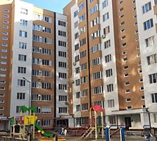 Se vinde apartament cu 2 camere in sectorul Botanica. Bloc nou dat in