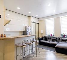 Spre vanzare apartament cu 2 camere in sectorul Botanica al ...