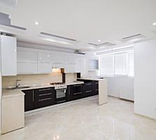 Se vinde apartament cu 3 camere in sectorul Botanica. Bloc nou. ...