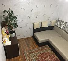 Se vinde apartament cu 2 odai in sectorul Botanica. Suprafata totala: