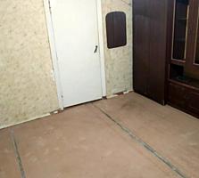 Cameră în cămin, etajul 2 din 4, Buiucani, str. I. Neculce