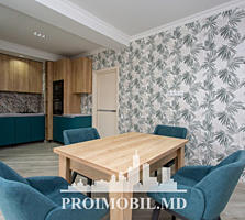 Blocul locativ de tip CLUB HOUSE este amplasat în zonă rezidențială ..