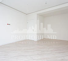 Acest apartament cu 2 camere + LIVING, este alegerea perfectă pentru