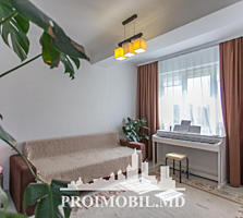 Vă propunem acest apartament cu 2 camere, sectorul Buiucani, str. .