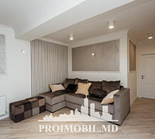 Vă propunem spre vînzare apartament cu 2 camere, amplasat în sect. .