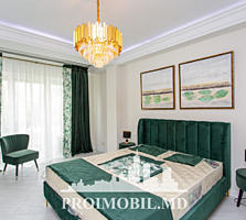 Vă propunem spre vînzare apartament superb cu 3 camere, amplasat în .