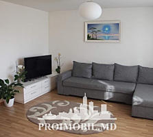 Vă propunem acest apartament cu 3 camere, sectorul Ciocana, str. M.